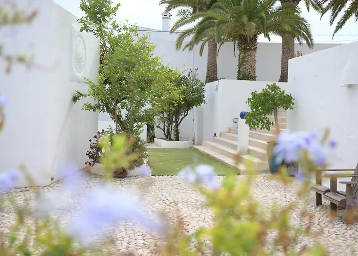 Mauresque Experience Luxury