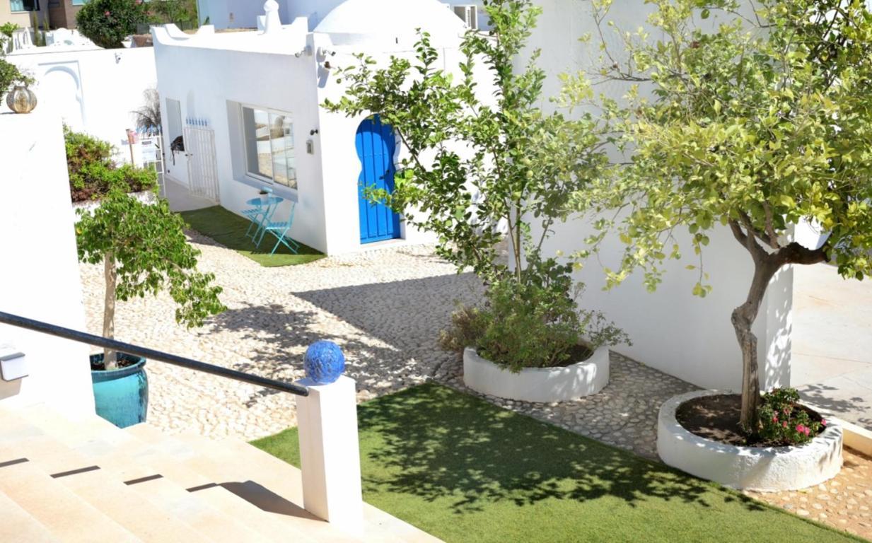 Mauresque Experience Luxury Apartment Torremolinos