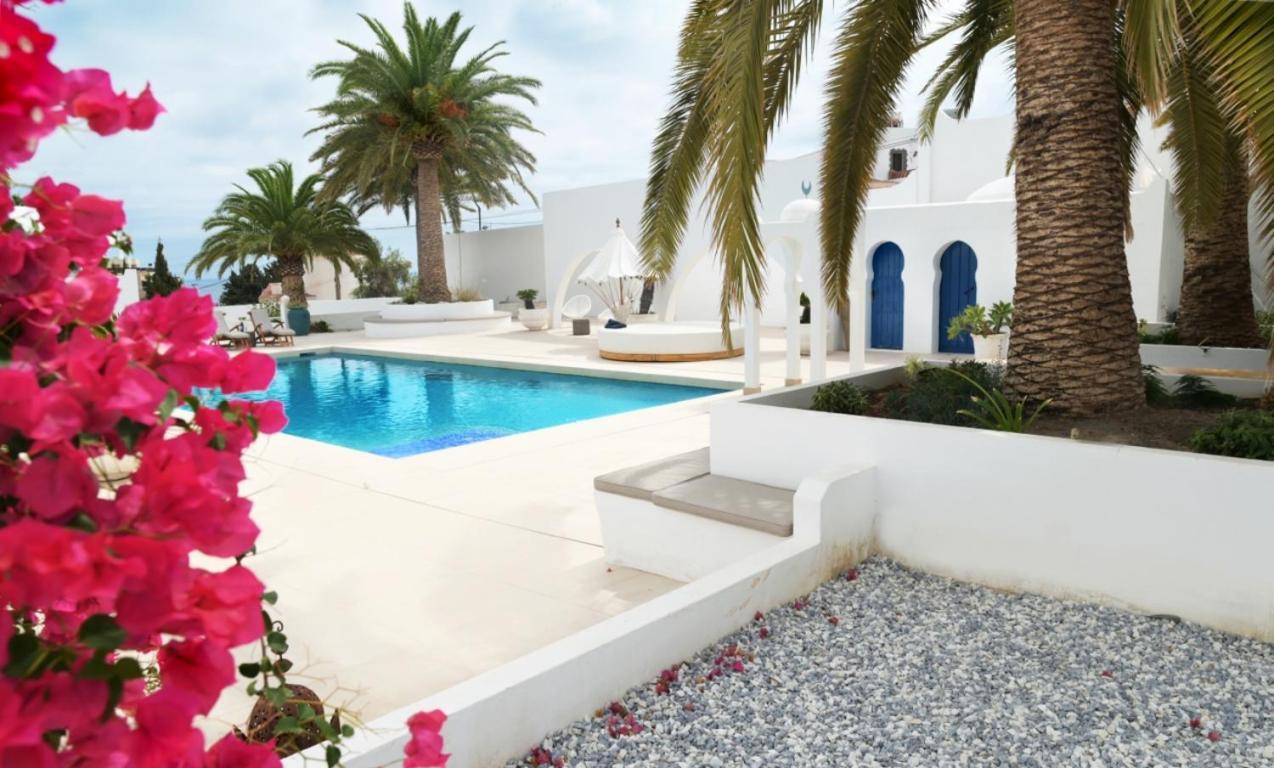 Apartment Mauresque Experience Luxury *