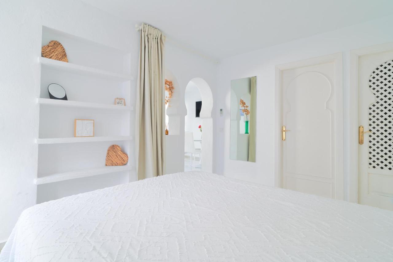 Mauresque Experience Luxury Apartment