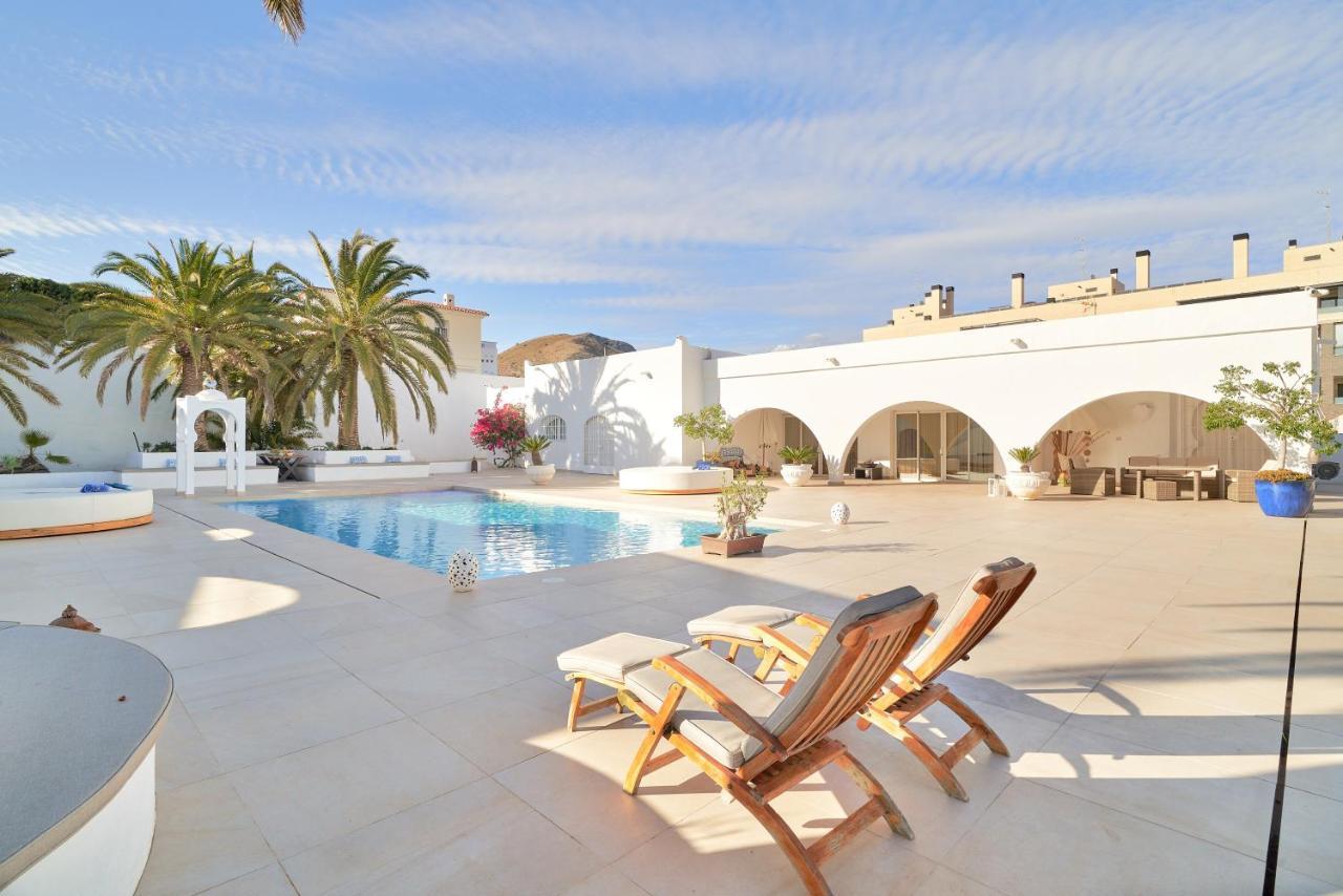 Apartment Mauresque Experience Luxury Torremolinos