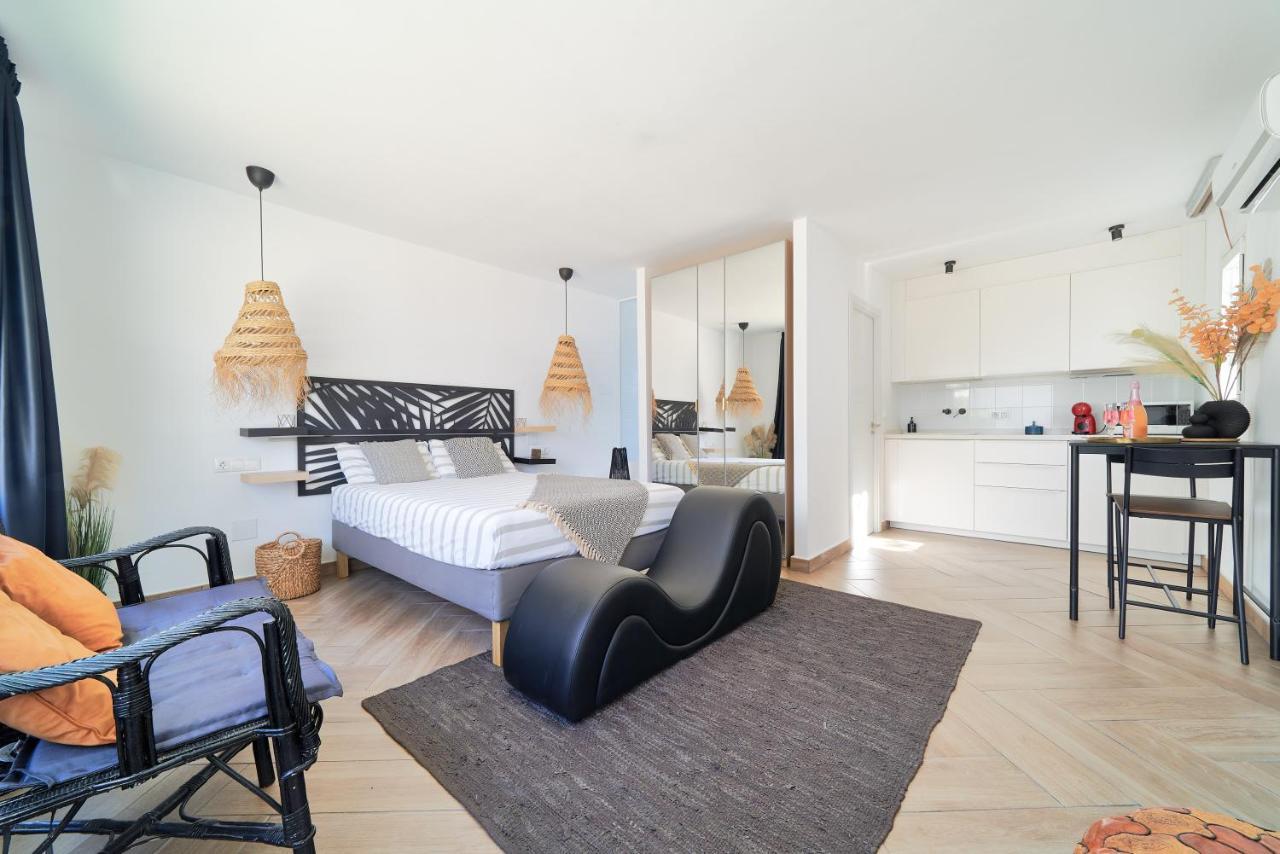Apartment Mauresque Experience Luxury