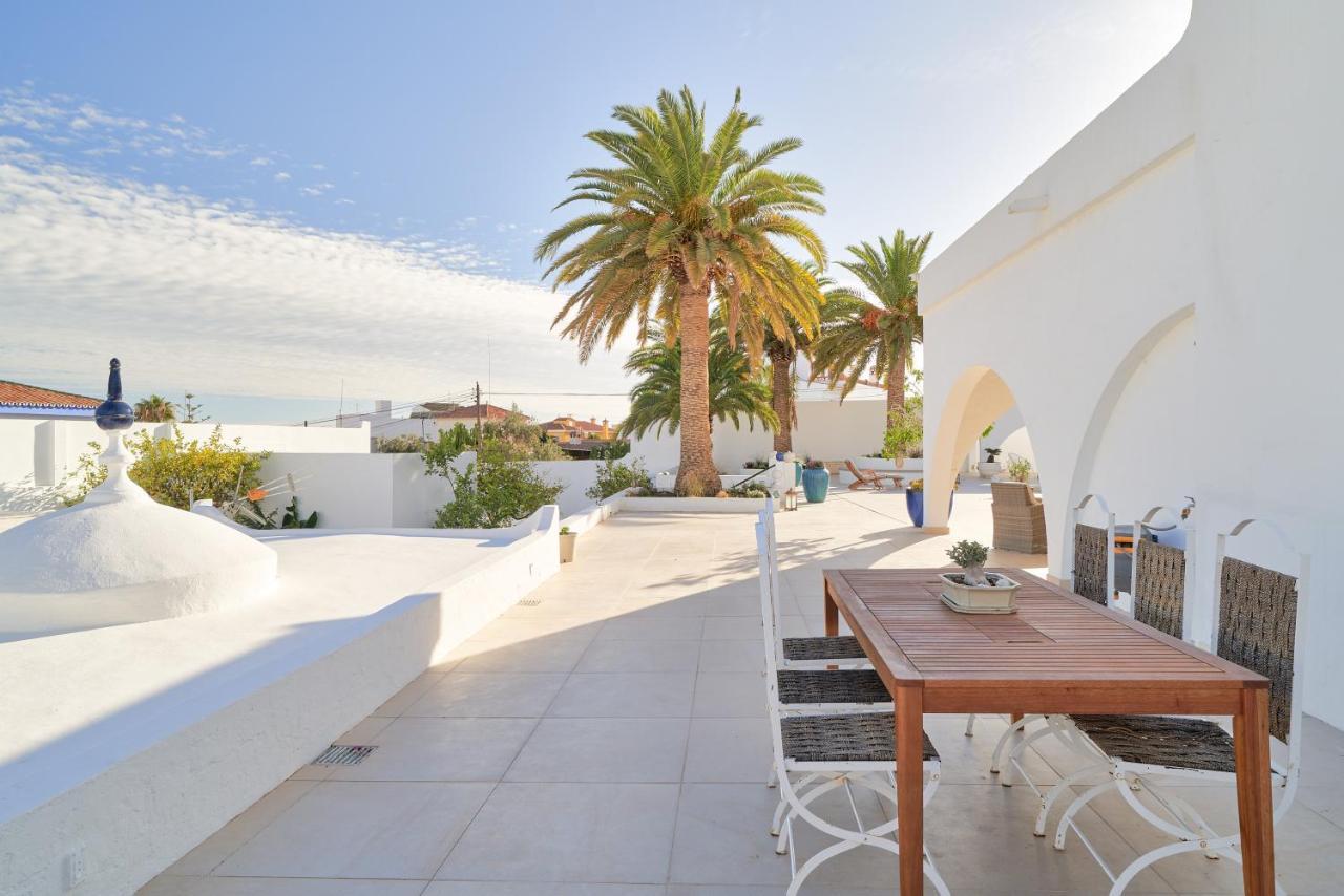 Apartment Mauresque Experience Luxury *