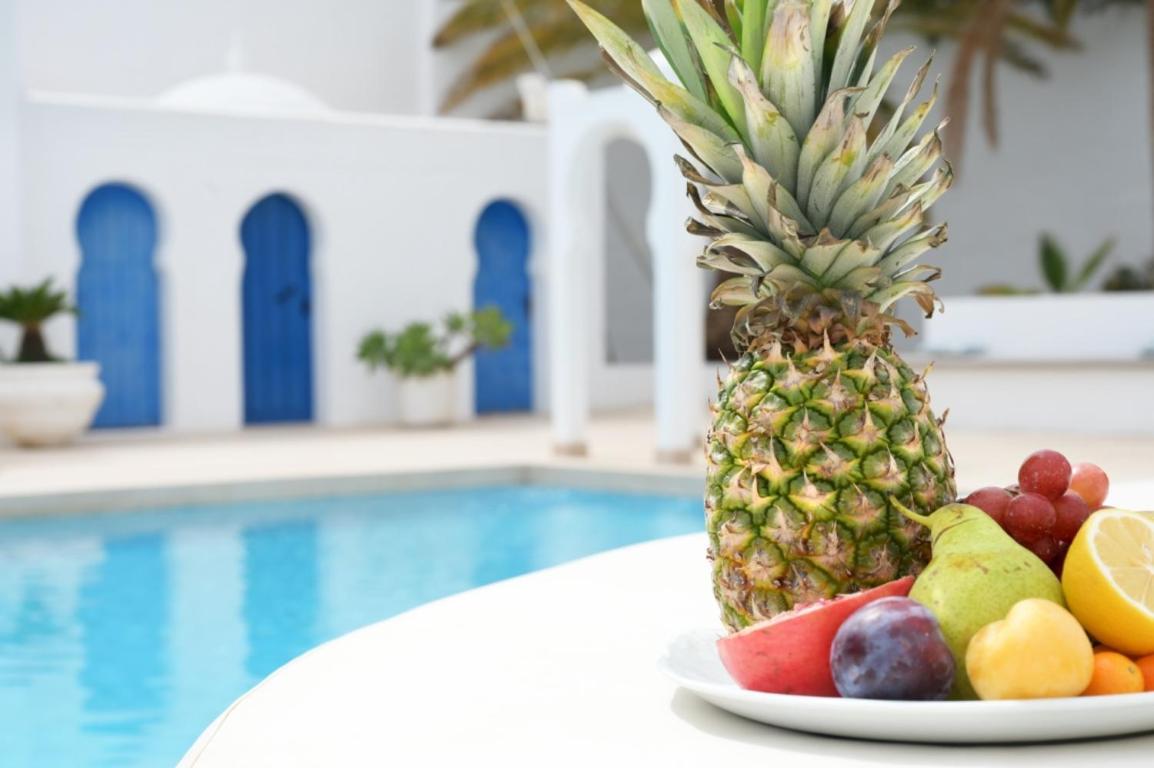 Apartment Mauresque Experience Luxury *