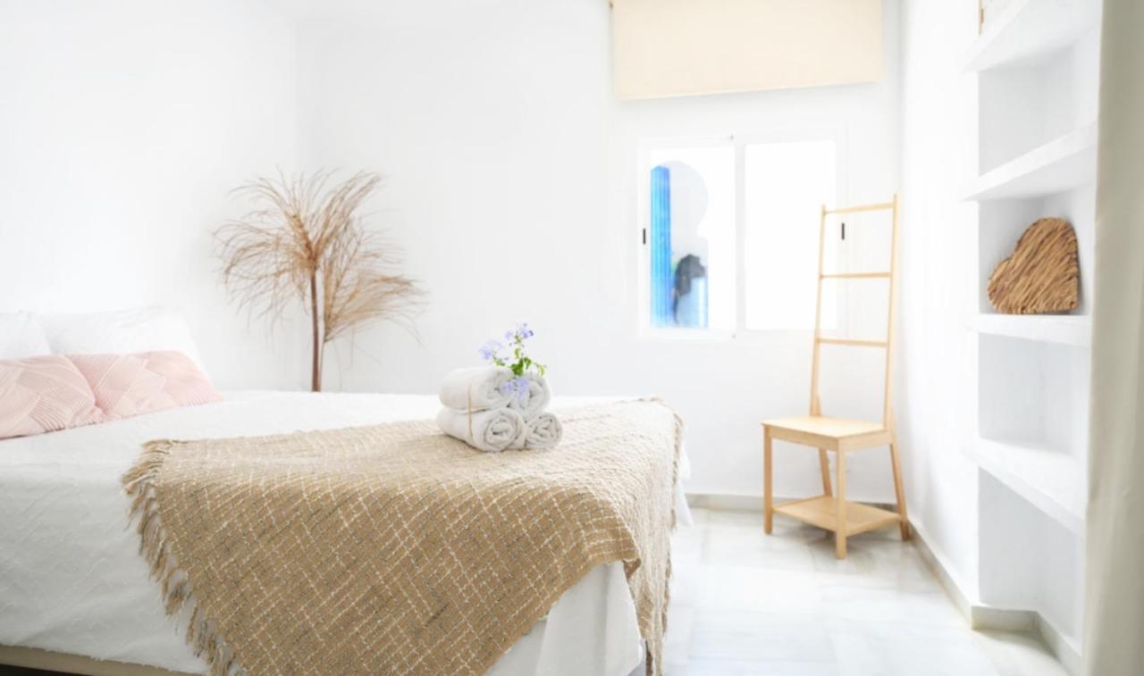 Apartment Mauresque Experience Luxury Torremolinos