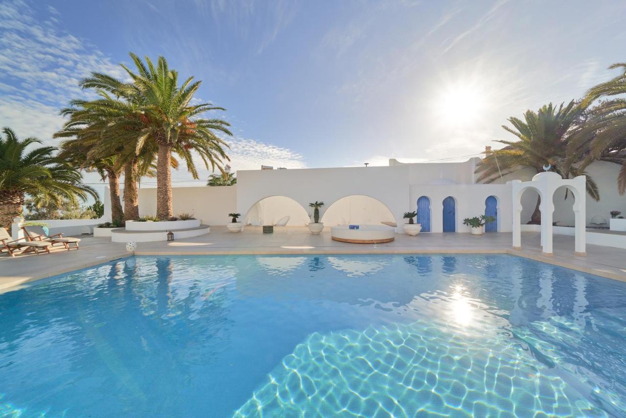 Mauresque Experience Luxury Apartment Torremolinos