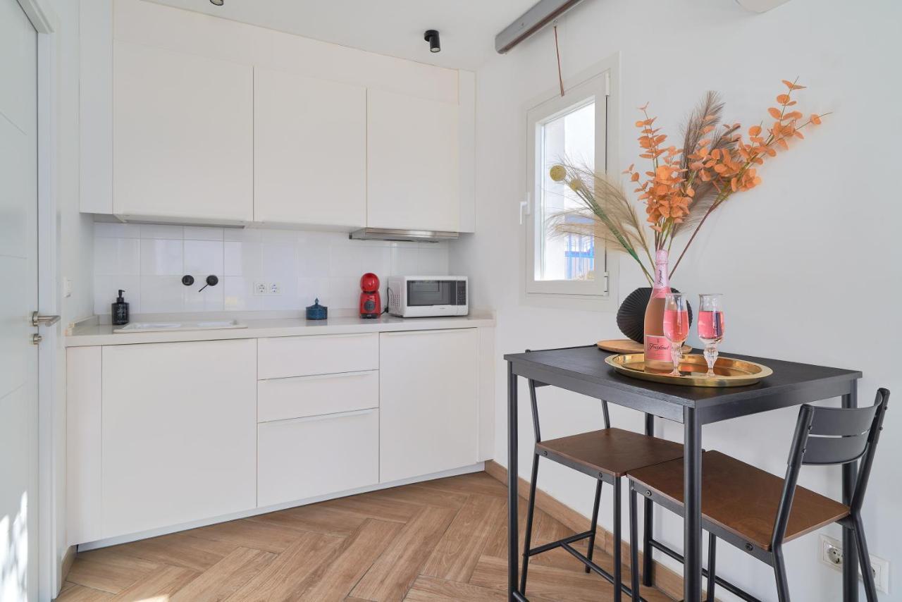 Apartment Mauresque Experience Luxury Torremolinos