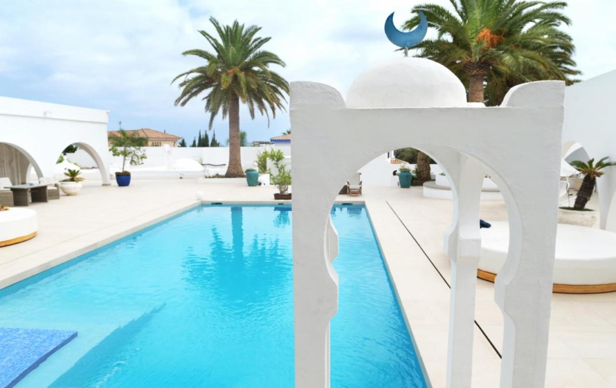 Apartment Mauresque Experience Luxury *