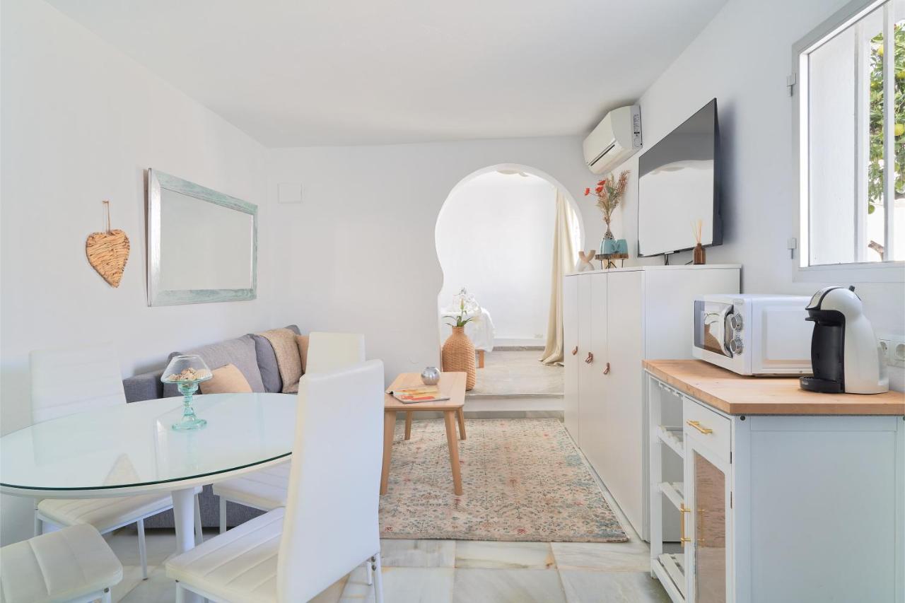 Mauresque Experience Luxury Apartment