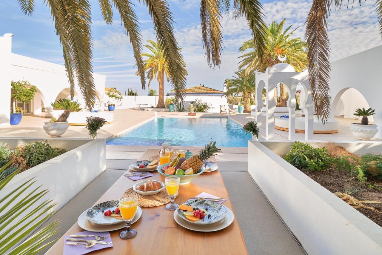 Apartment Mauresque Experience Luxury *