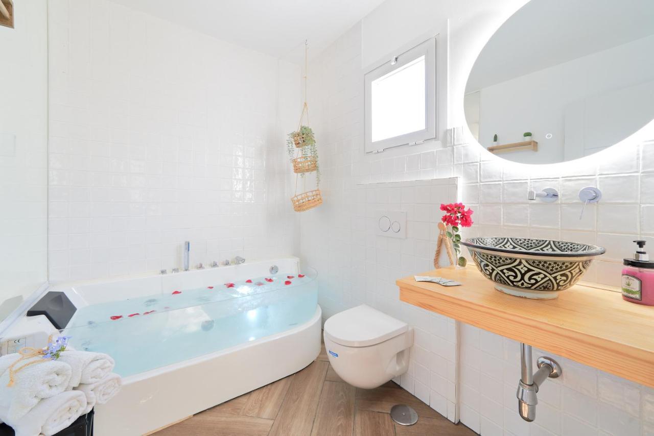 Mauresque Experience Luxury Apartment *