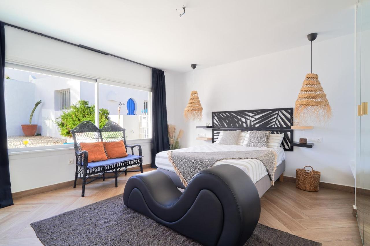 Apartment Mauresque Experience Luxury Torremolinos