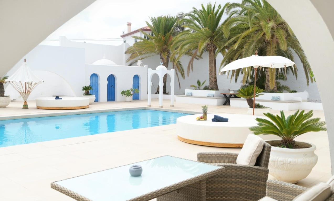 Mauresque Experience Luxury Apartment Torremolinos