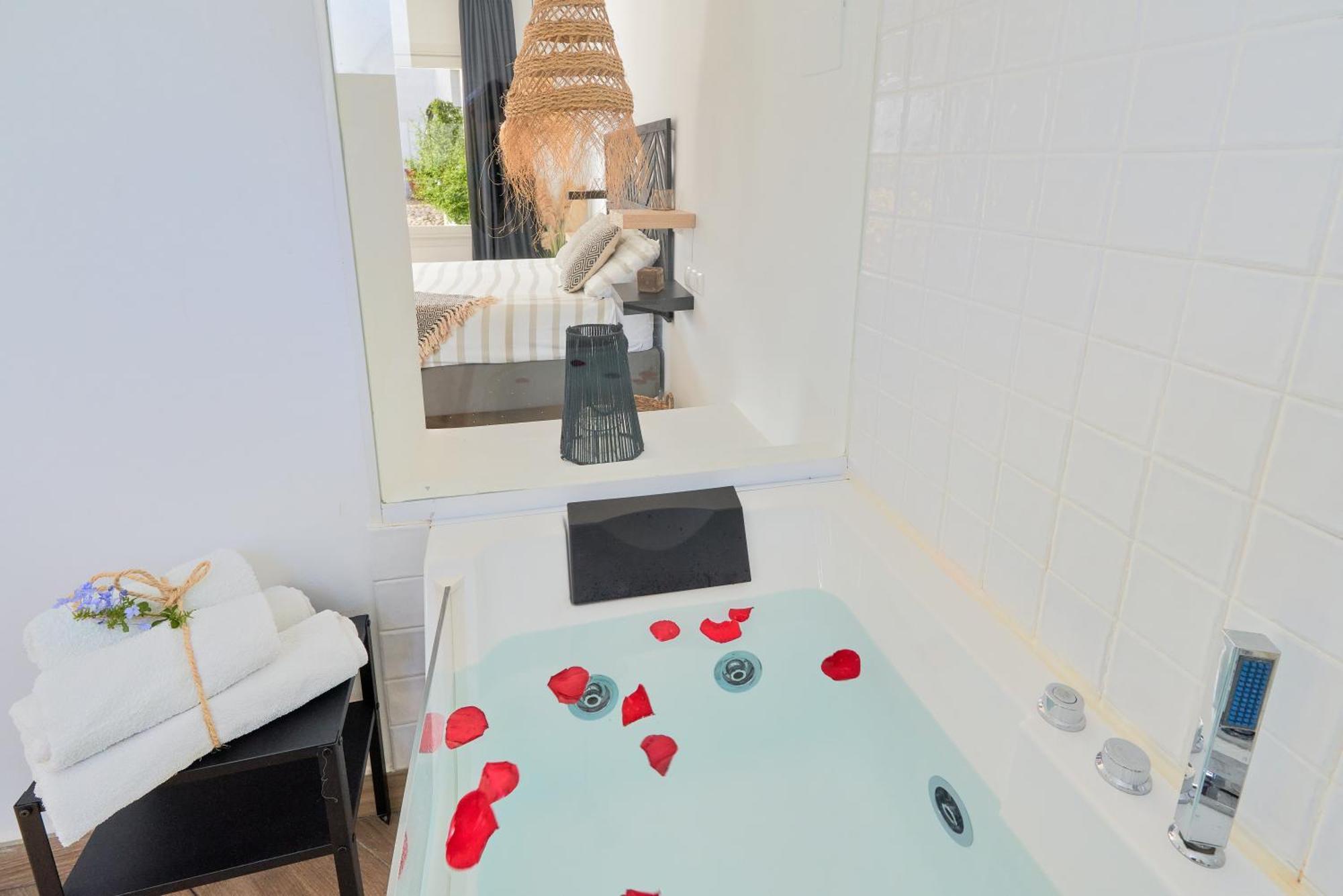Mauresque Experience Luxury Apartment