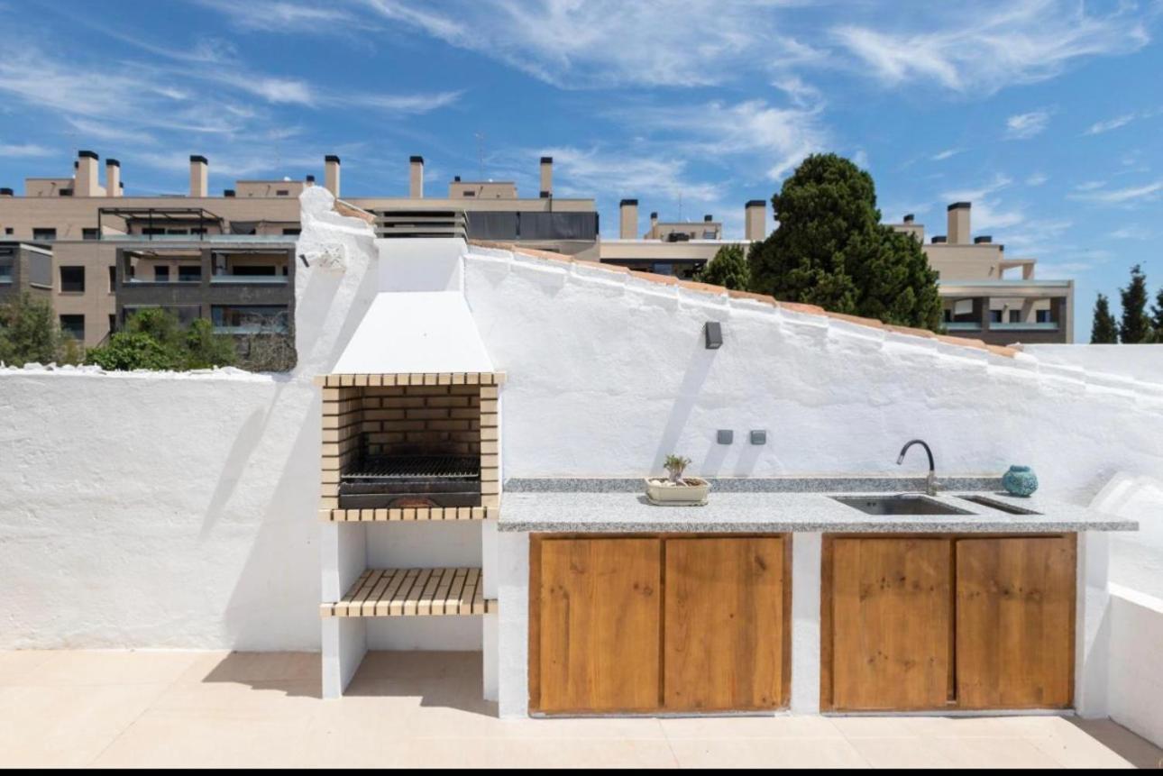 Apartment Mauresque Experience Luxury