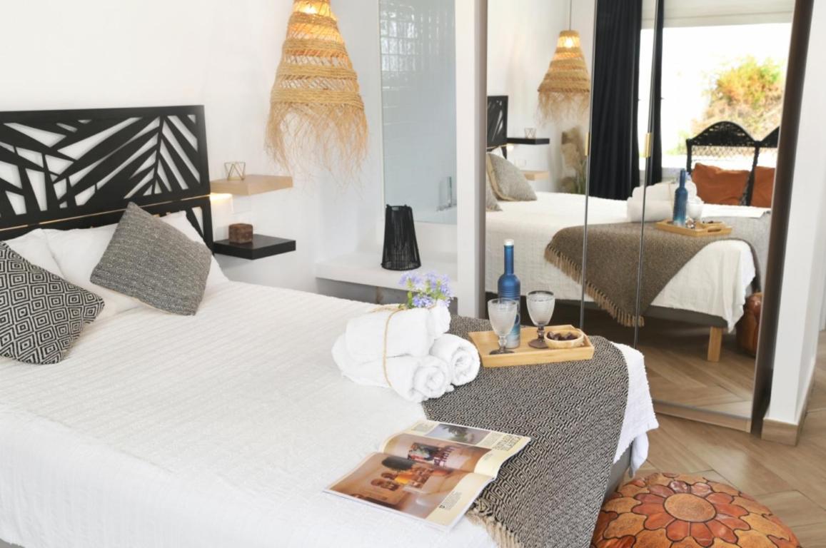 Apartment Mauresque Experience Luxury Torremolinos