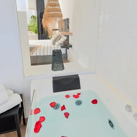 Mauresque Experience Luxury Apartment Torremolinos Exterior photo