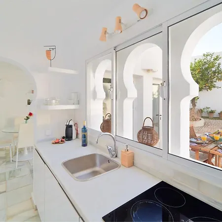 Mauresque Experience Luxury Apartment Torremolinos Exterior photo