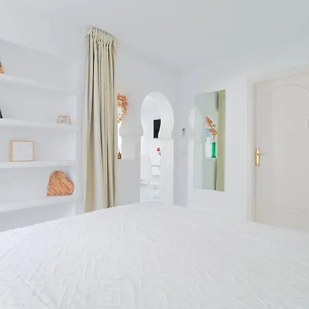 Mauresque Experience Luxury Apartment Torremolinos Exterior photo