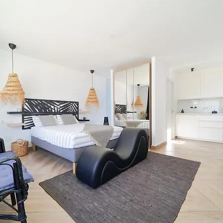 Mauresque Experience Luxury Apartment Torremolinos Exterior photo