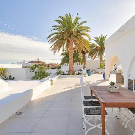 Mauresque Experience Luxury Apartment Torremolinos Exterior photo