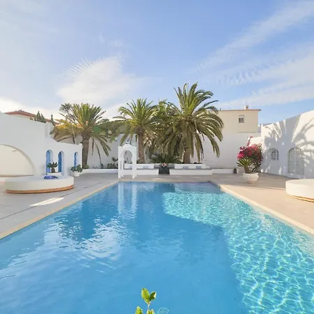 Mauresque Experience Luxury Apartment Torremolinos Exterior photo