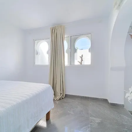 Mauresque Experience Luxury Apartment Torremolinos Exterior photo