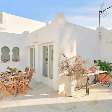 Mauresque Experience Luxury Apartment Torremolinos Exterior photo