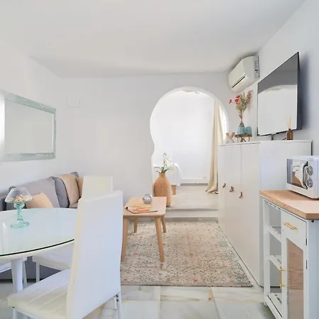 Mauresque Experience Luxury Apartment Torremolinos Exterior photo
