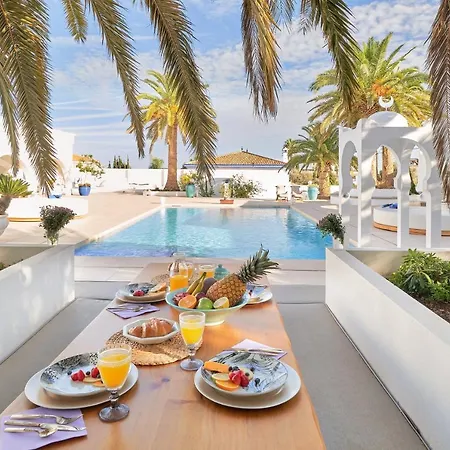 Mauresque Experience Luxury Apartment Torremolinos Exterior photo