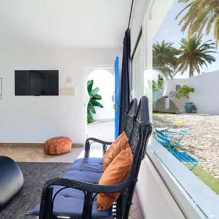 Mauresque Experience Luxury Apartment Torremolinos Exterior photo