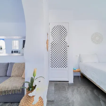 Mauresque Experience Luxury Apartment Torremolinos Exterior photo