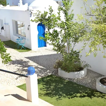 Mauresque Experience Luxury Apartment Torremolinos Exterior photo